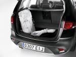 Seat Altea 2009 года